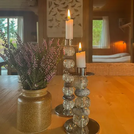 Simple Living In The 70s Summer House At Skiveren *