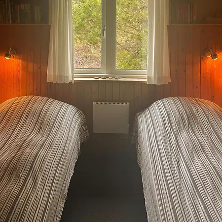 Holiday home Simple Living In The 70s Summer House At Skiveren