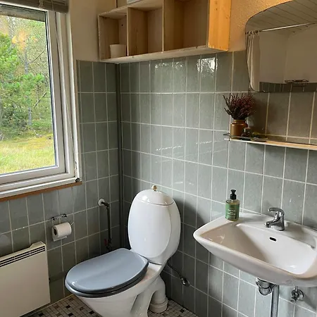 Simple Living In The 70s Summer House At Skiveren *