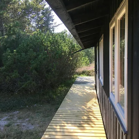 Simple Living In The 70s Summer House At Skiveren * Aalbaek