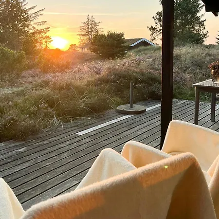 Semesterbostad Simple Living In The 70s Summer House At Skiveren