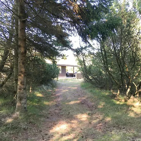 Ferienhaus Simple Living In The 70s Summer House At Skiveren *