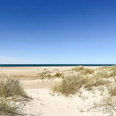 Simple Living In The 70s Summer House At Skiveren Ålbæk