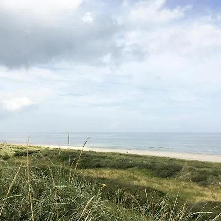 Simple Living In The 70s Summer House At Skiveren Ferienhaus Ålbæk