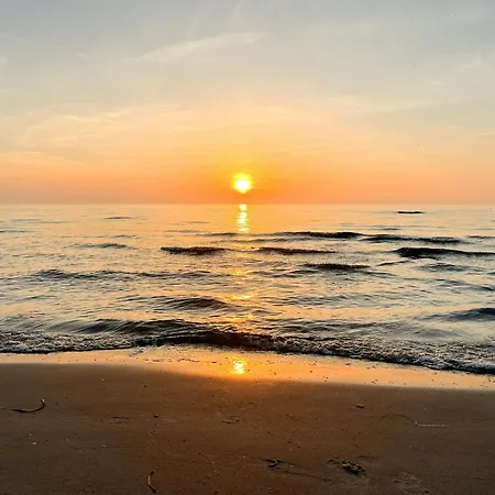 Ferienhaus Simple Living In The 70s Summer House At Skiveren